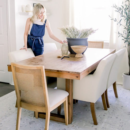 How a Rug Can Transform Your Space for the New Year