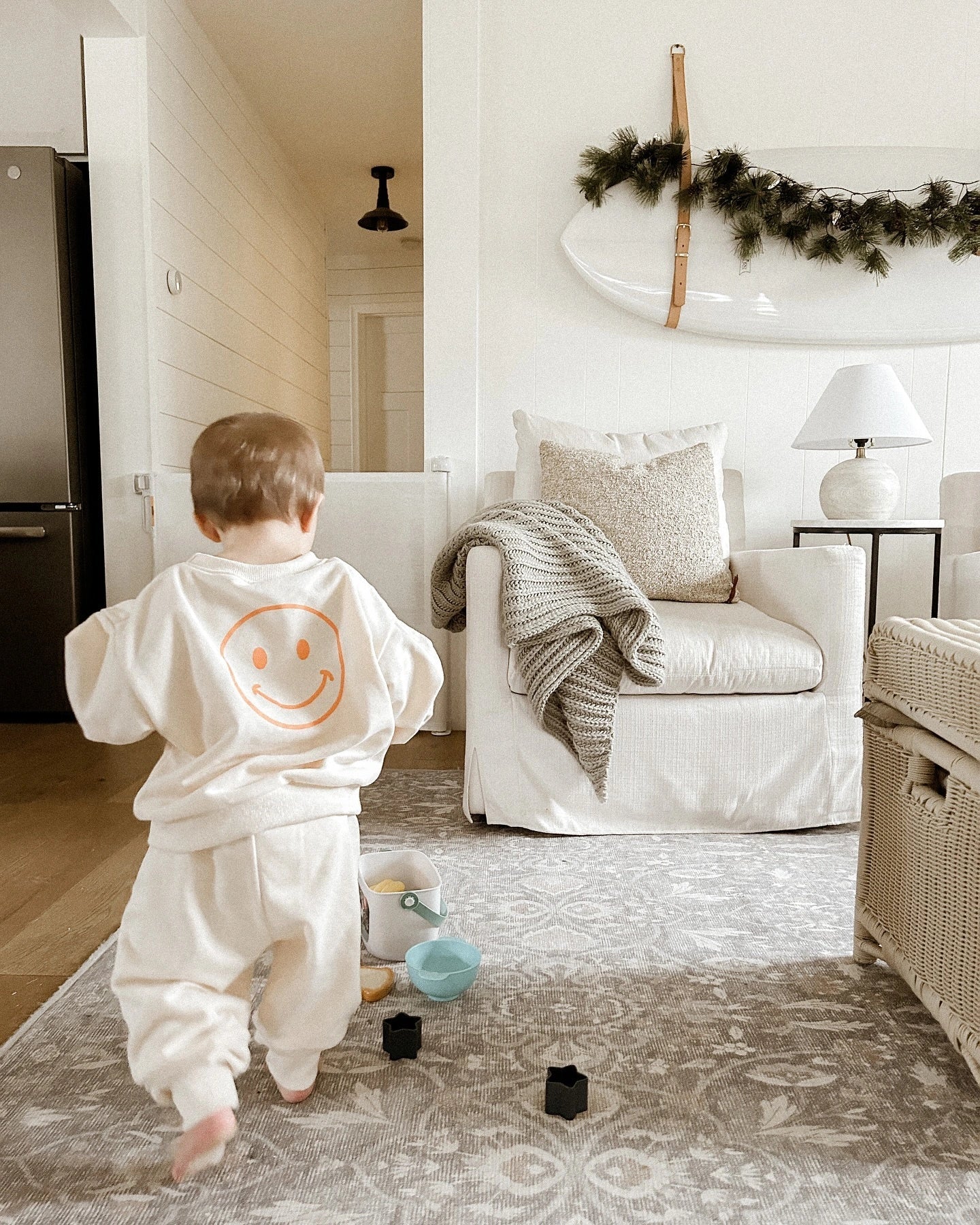 How to Stay Cozy this Winter