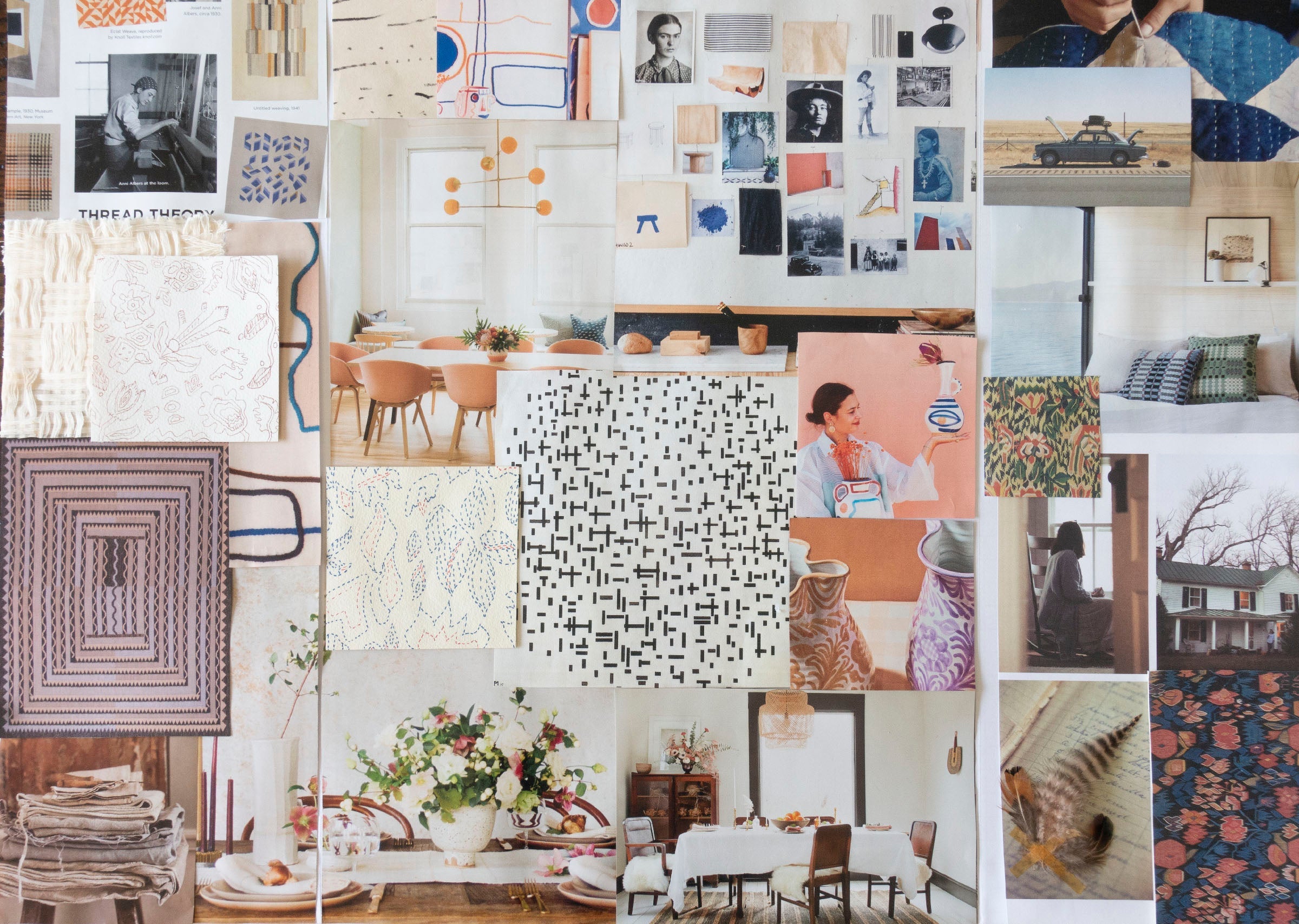 How To Choose the Best Rug Style for Any Room