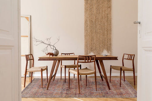 Five New Best Washable Rugs From Tumble