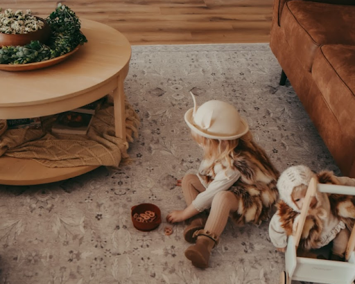 Best Washable Area Rugs If You Love Boho Style