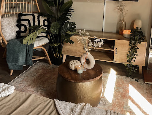 New Year, New Design Style: 6 Easy Tips to Refresh Your Space