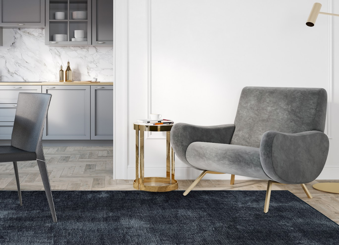 Best Washable Area Rugs If You Love Modern Design