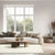 Incorporating a Solid Color Rug Into your Home Aesthetic