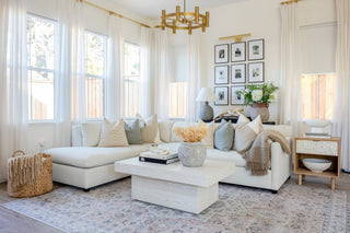 5 Easy Steps on How To Design a Room