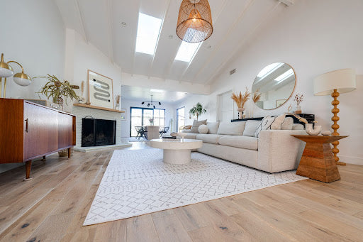 The 5 Best Washable Rugs of 2023