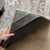 How to Keep a Rug from Slipping