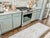 Best Rug Size For A Kitchen