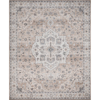 Amara - Blush/Grey