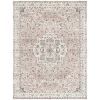 Amara - Blush/Grey