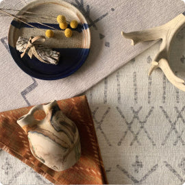 Boho & Southwestern Rugs