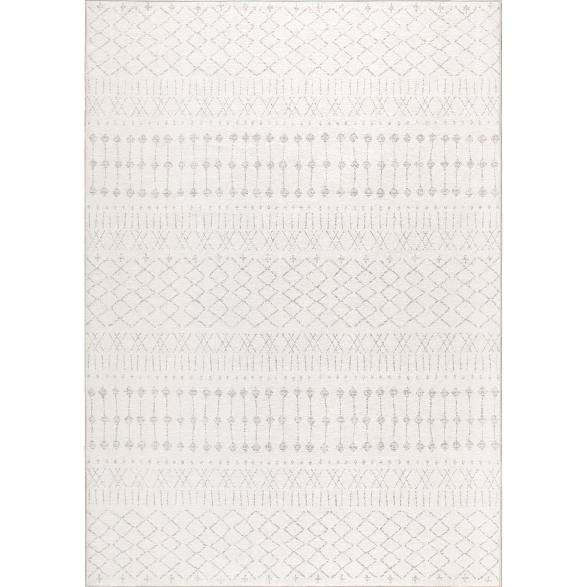 Canyon - Oatmeal/Grey