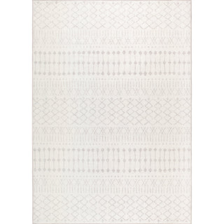 Canyon - Oatmeal/Grey