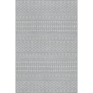 Canyon - Grey/Ivory