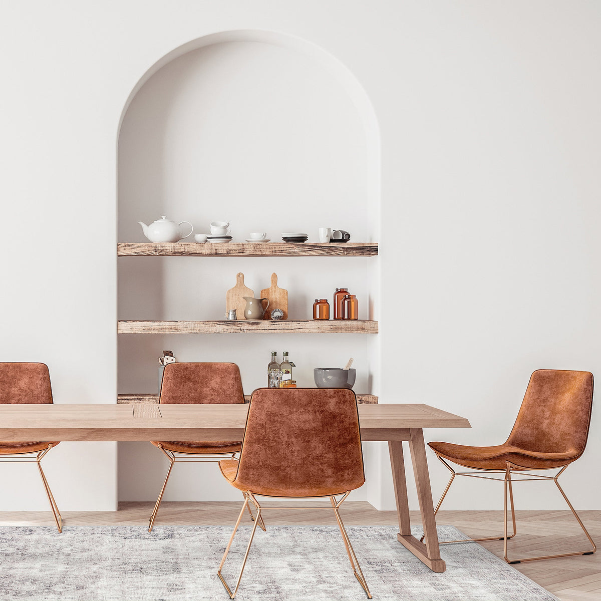 Maya - Ivoire/Neutre