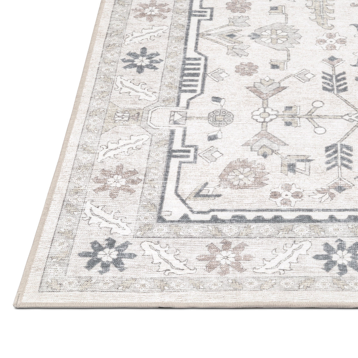 Hayden - Ivory/Slate