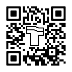 Harlow - Sauge/Naturel Code QR