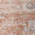 Shiraz - Terre cuite/Ciel