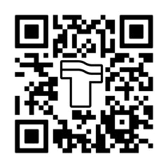 Lisa - Taupe/Multi Code QR