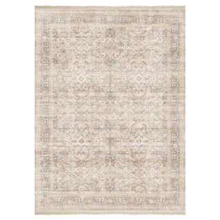 Lisa - Taupe/Multi