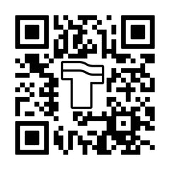 Maya - Brick/Multi QR Code