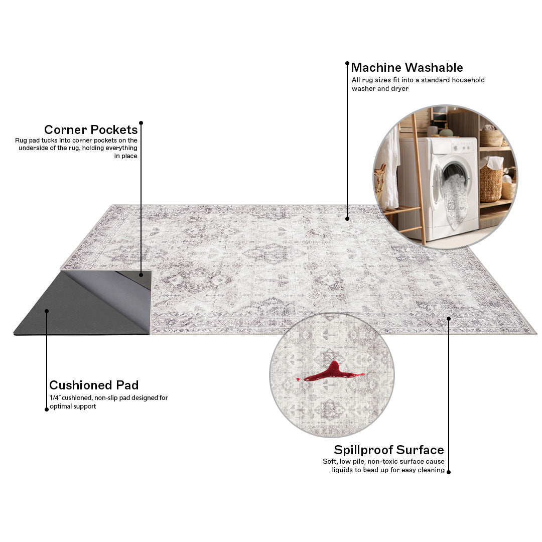 Maya - Ivoire/Neutre