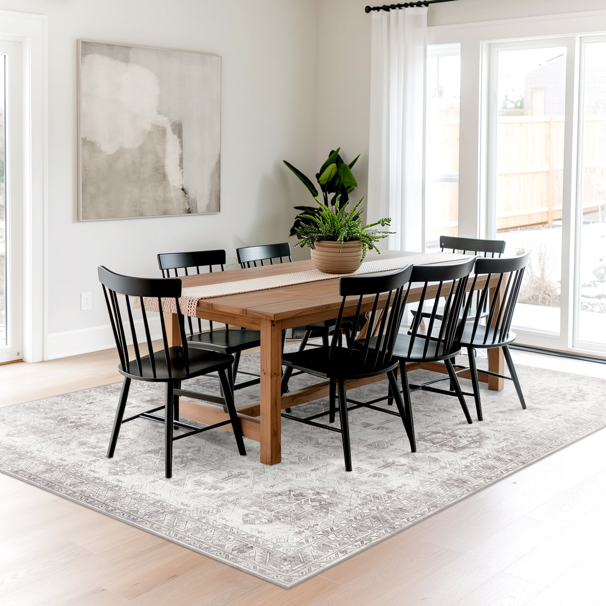 Maya - Ivory/Neutral