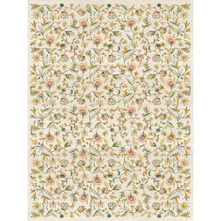 Mil Flores - Sand/Multi
