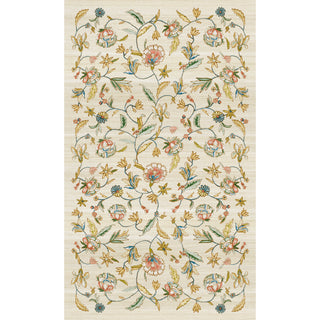 Mil Flores - Sand/Multi