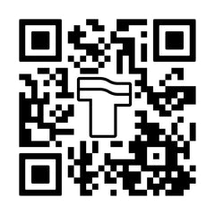Ogee - Denim Code QR