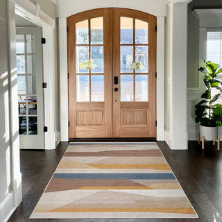 Modern & Geometric Rugs
