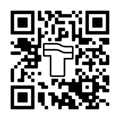Olivia - Cendre/Multi Code QR