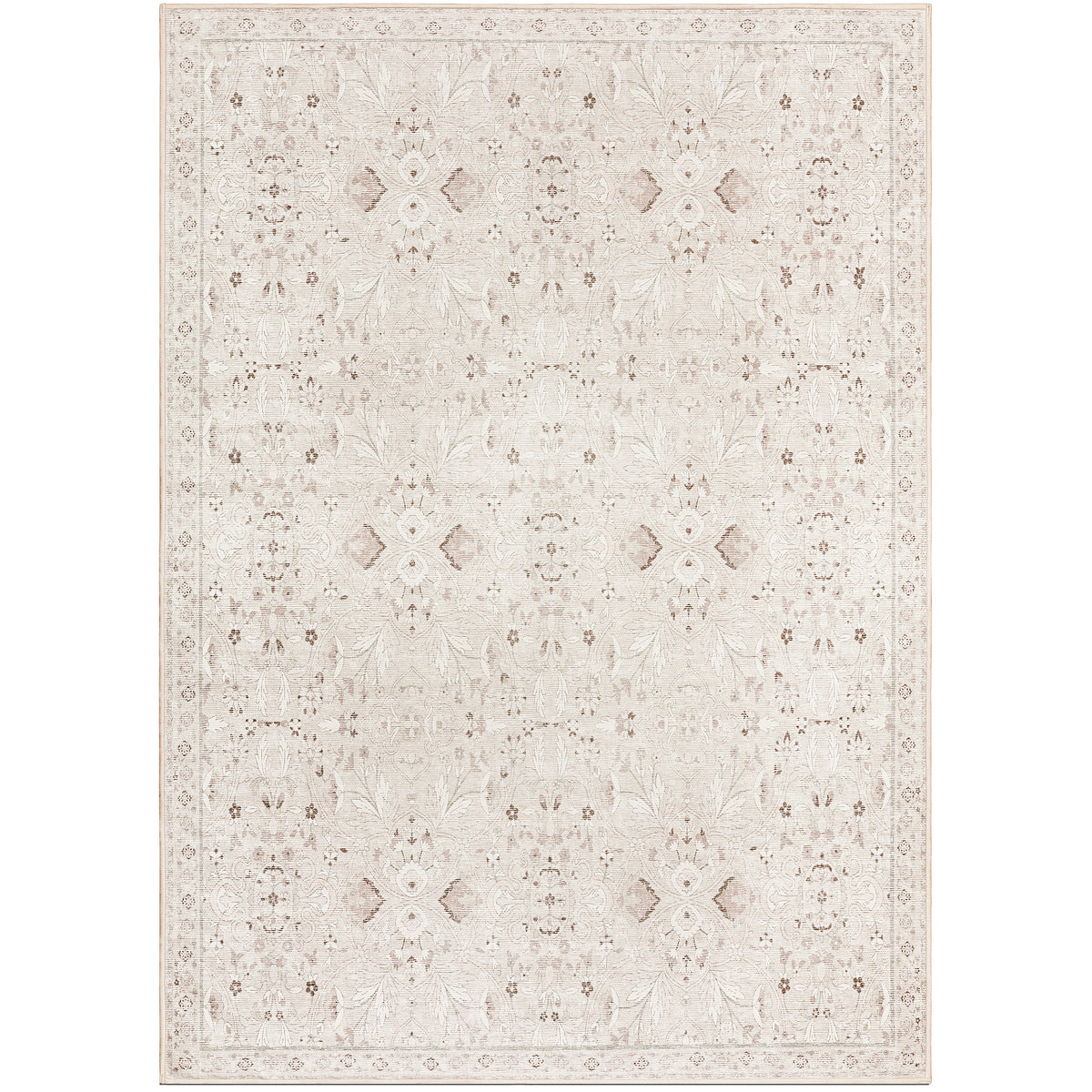 Olivia - Ivory/Neutral