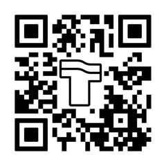 Pénélope - Ivoire/Sauge Code QR