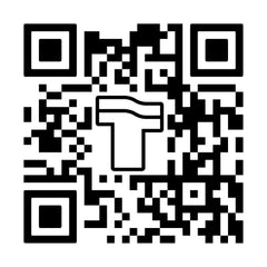 Petra - Sand/Sea QR Code