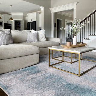 Solid & Textured Rugs