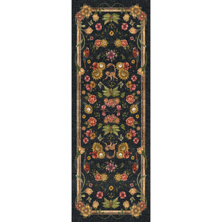 Rosa - Midnight/Multi