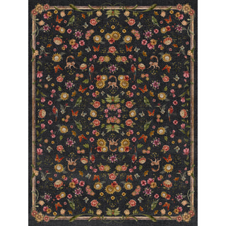 Rosa - Midnight/Multi