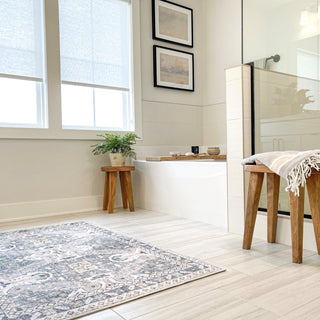 New Washable Rugs