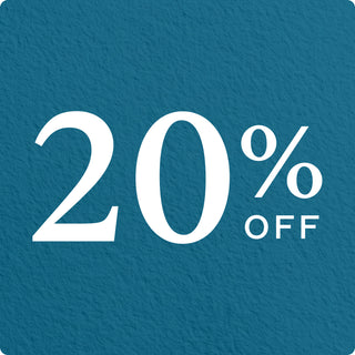 20% Off Rugs