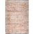 Shiraz - Terracotta/Sky