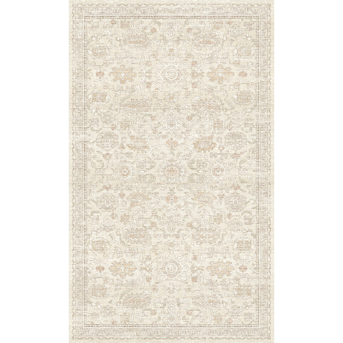 Sophia - Ivory/Beige