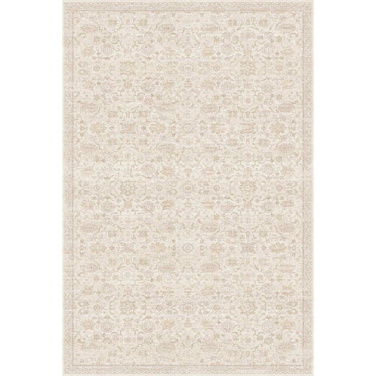 Sophia - Ivory/Beige