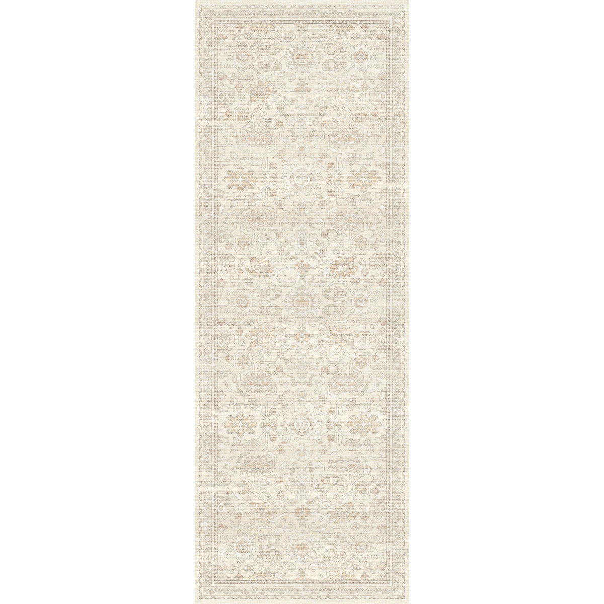 Sophia - Ivory/Beige