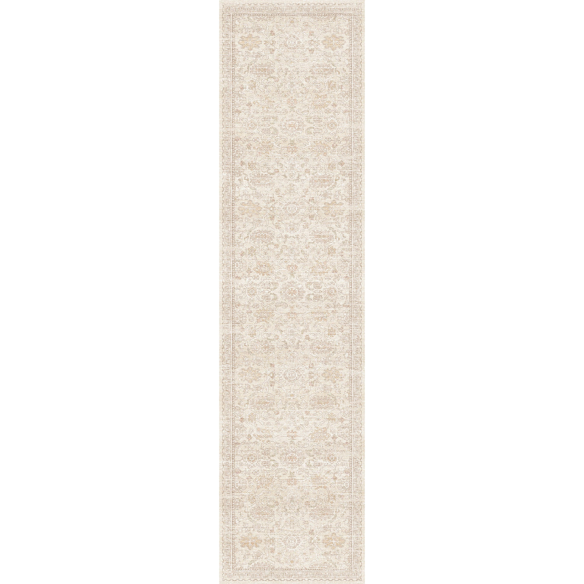 Sophia - Ivory/Beige