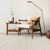 Tabor - Natural/Ash