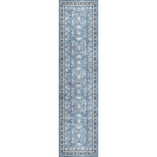 Tara - Blue/Grey