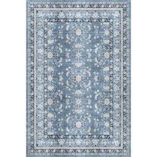 Tara - Blue/Grey