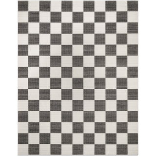 Wren - Black/White