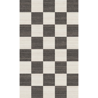 Wren - Black/White